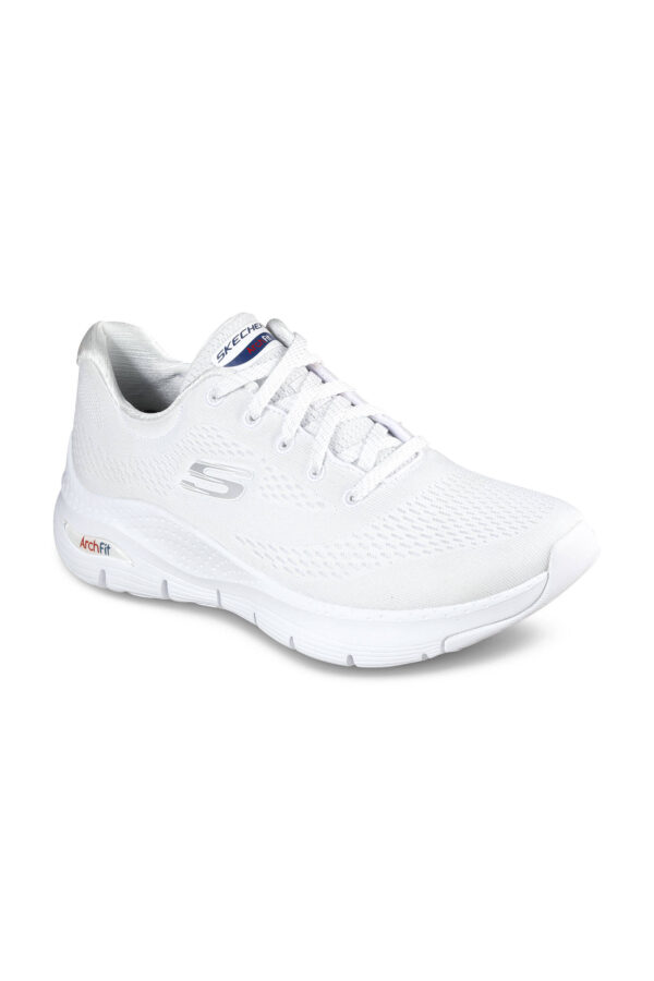 Naiste jalanõud Skechers Memory Foam tallaga